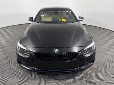 2020 BMW 440i xDrive 440i xDrive