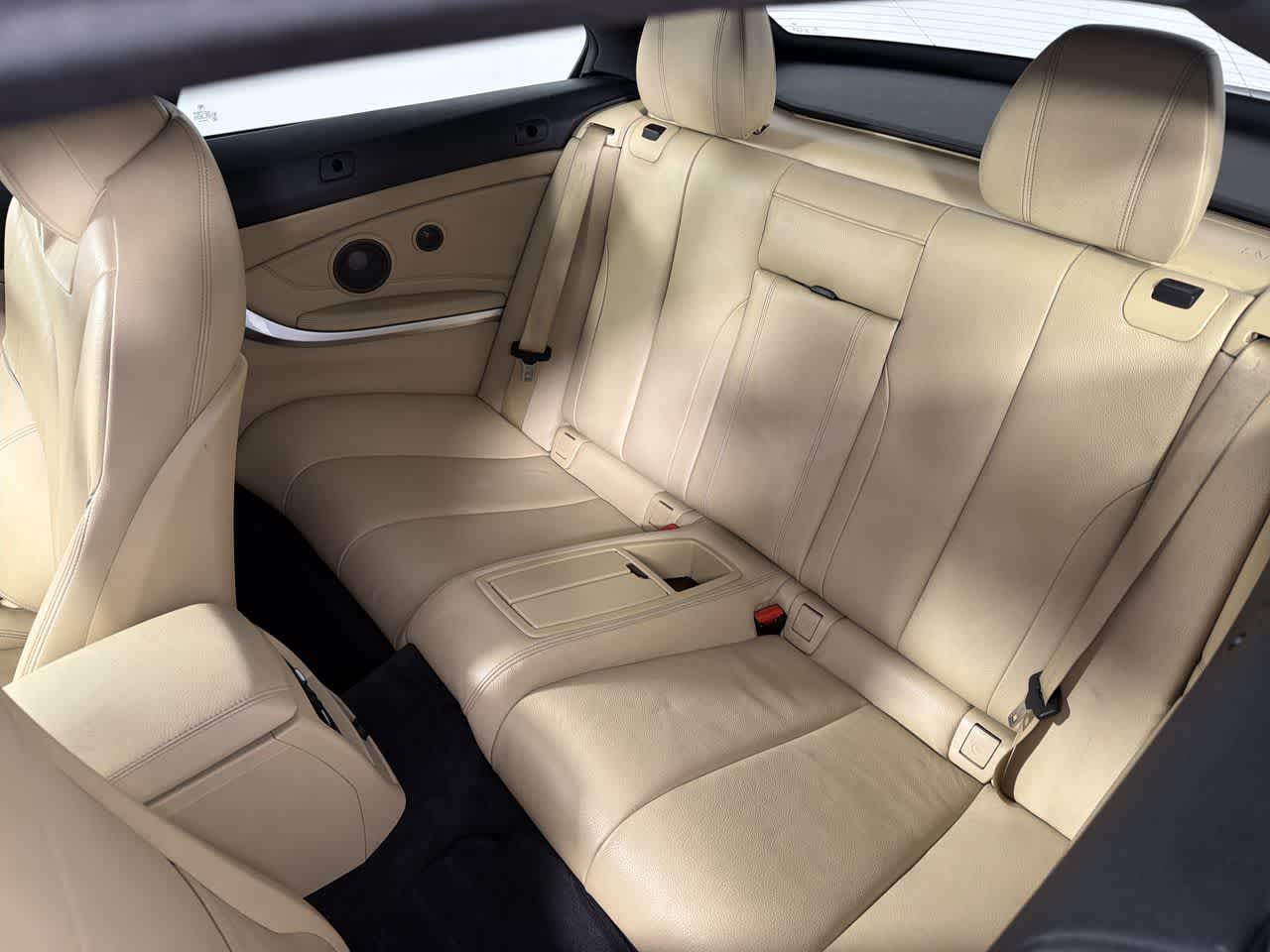 2020 BMW 440i xDrive 440i xDrive