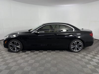 2020 BMW 440i xDrive 440i xDrive