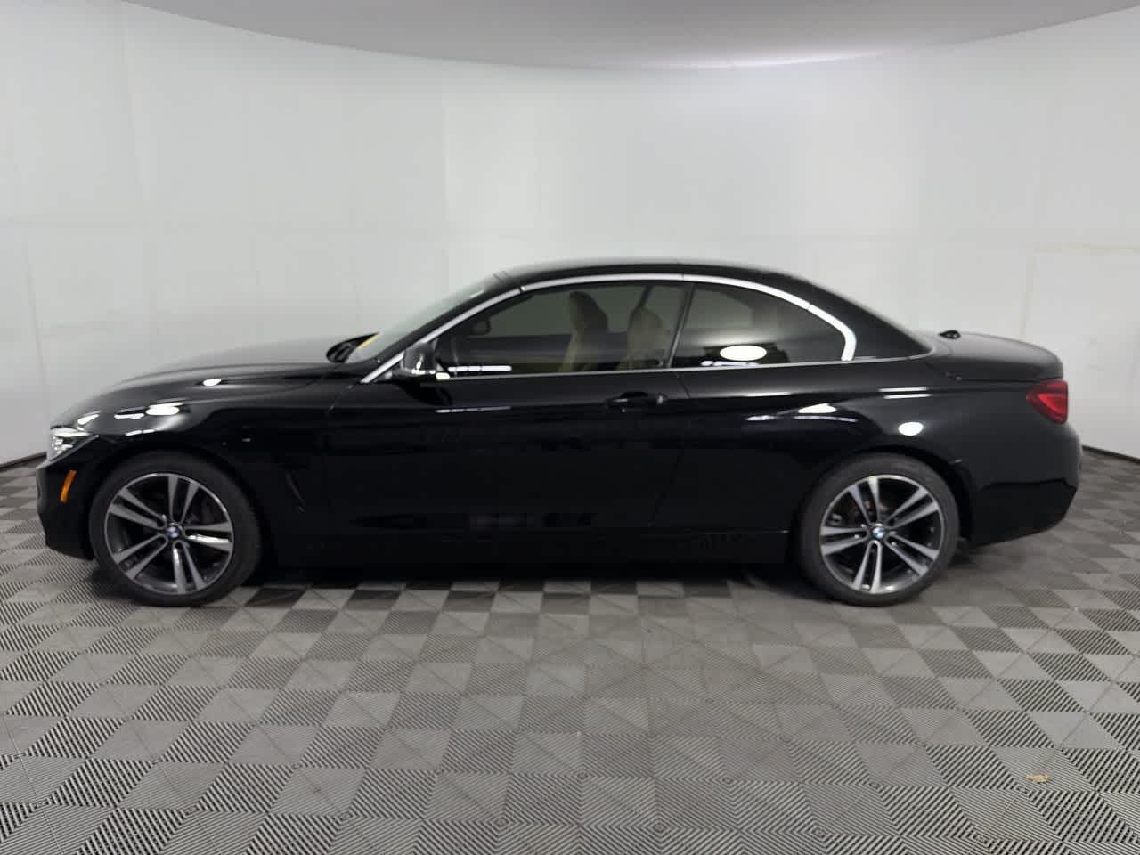 2020 BMW 440i xDrive 440i xDrive