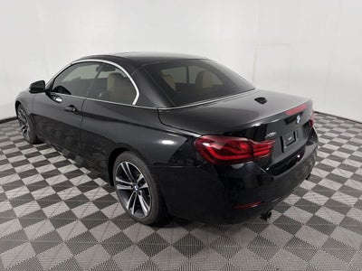 2020 BMW 440i xDrive 440i xDrive