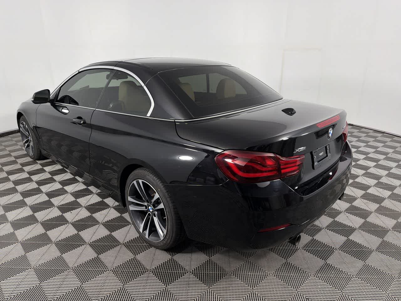 2020 BMW 440i xDrive 440i xDrive