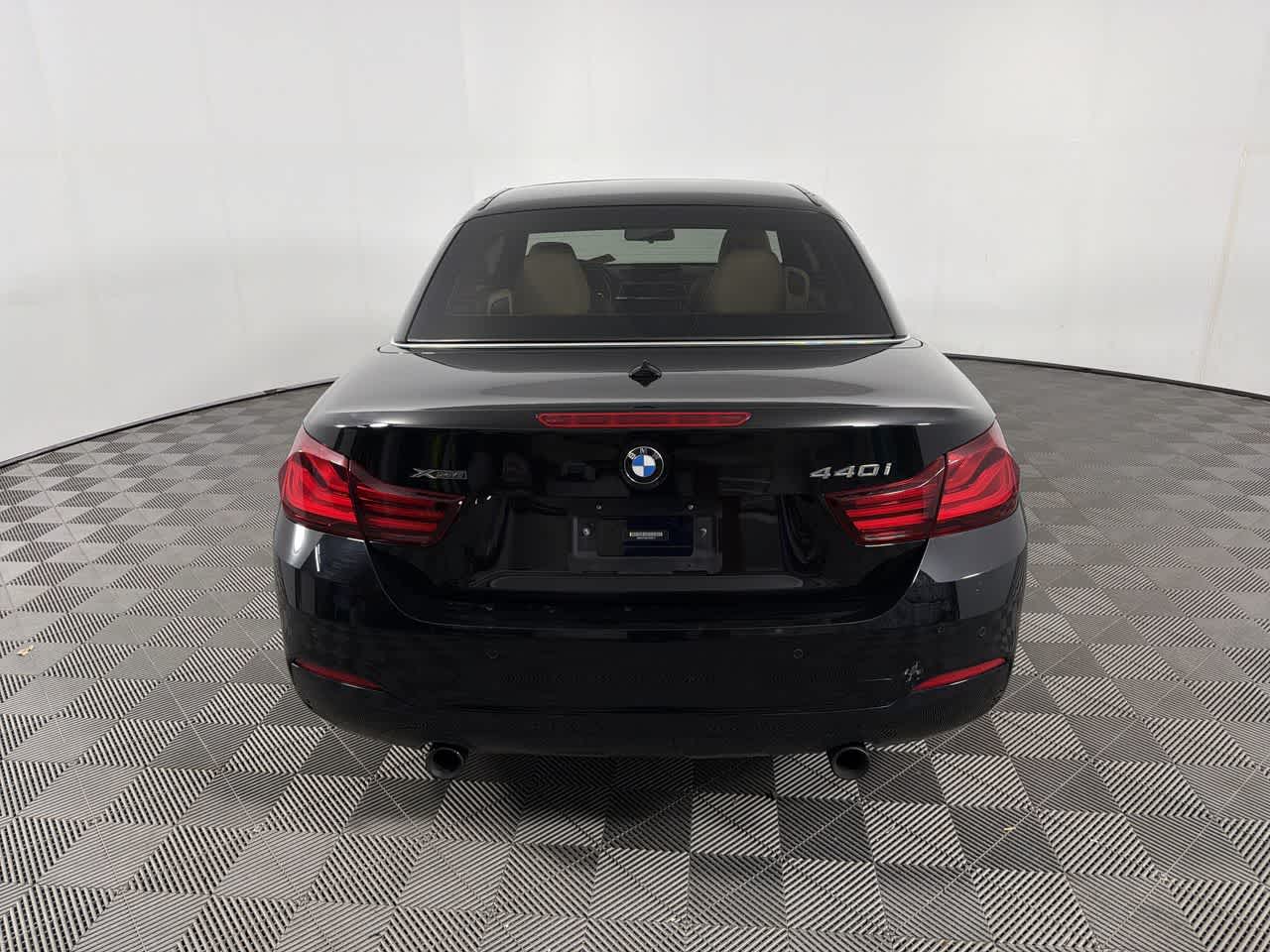 2020 BMW 440i xDrive 440i xDrive