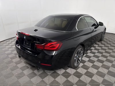 2020 BMW 440i xDrive 440i xDrive