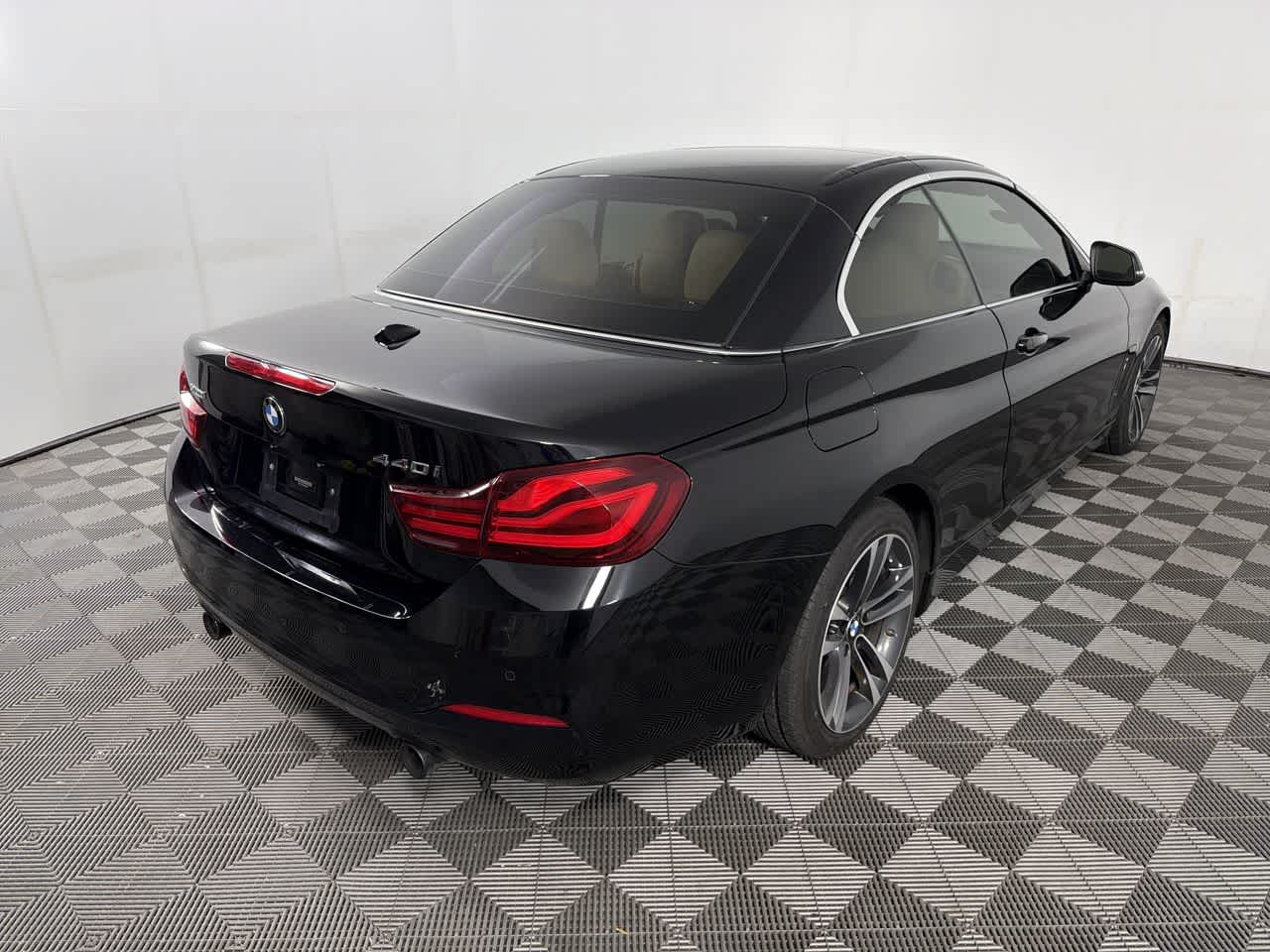 2020 BMW 440i xDrive 440i xDrive