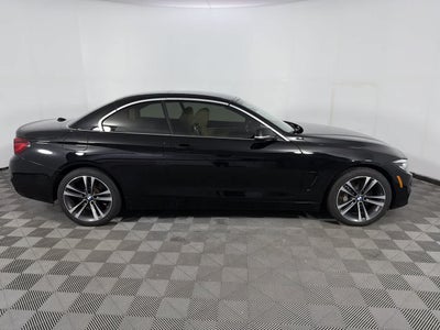 2020 BMW 440i xDrive 440i xDrive