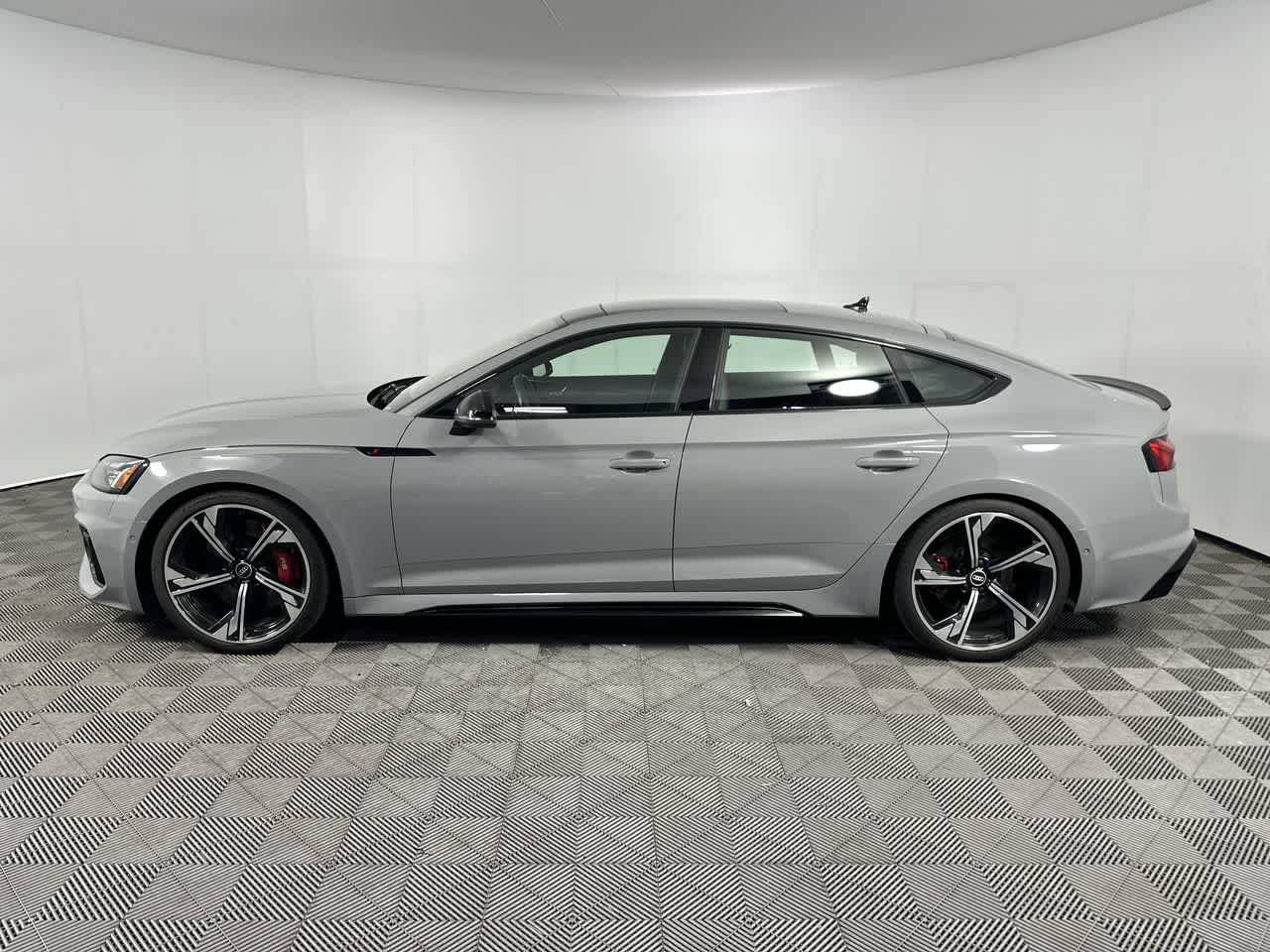 2021 Audi RS 5 Sportback 2.9 TFSI quattro