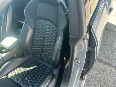 2021 Audi RS 5 Sportback 2.9 TFSI quattro