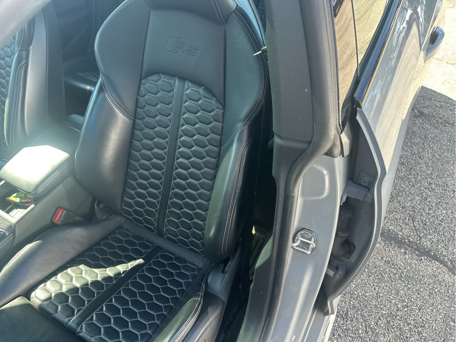 2021 Audi RS 5 Sportback 2.9 TFSI quattro