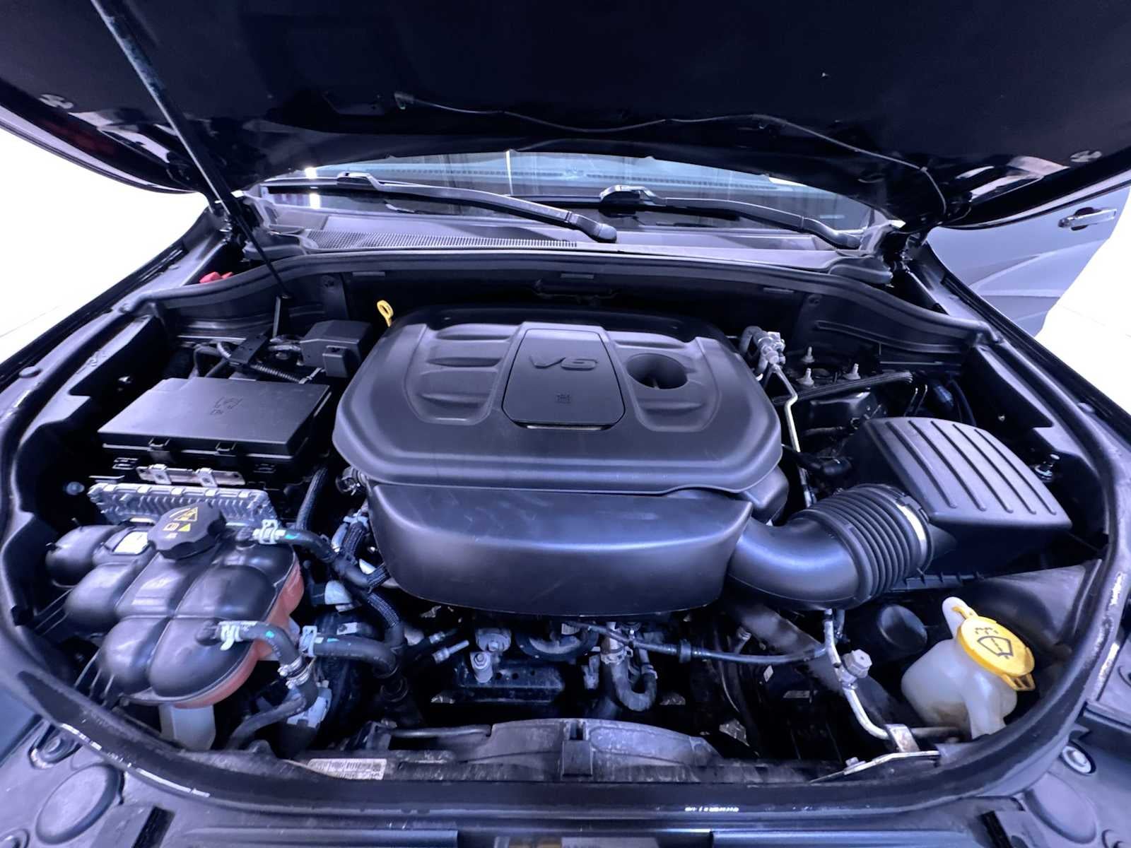 2019 Jeep Grand Cherokee Upland