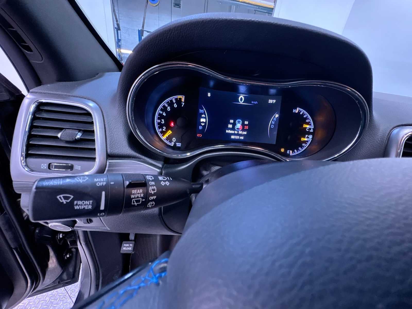 2019 Jeep Grand Cherokee Upland