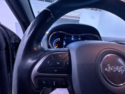 2019 Jeep Grand Cherokee Upland