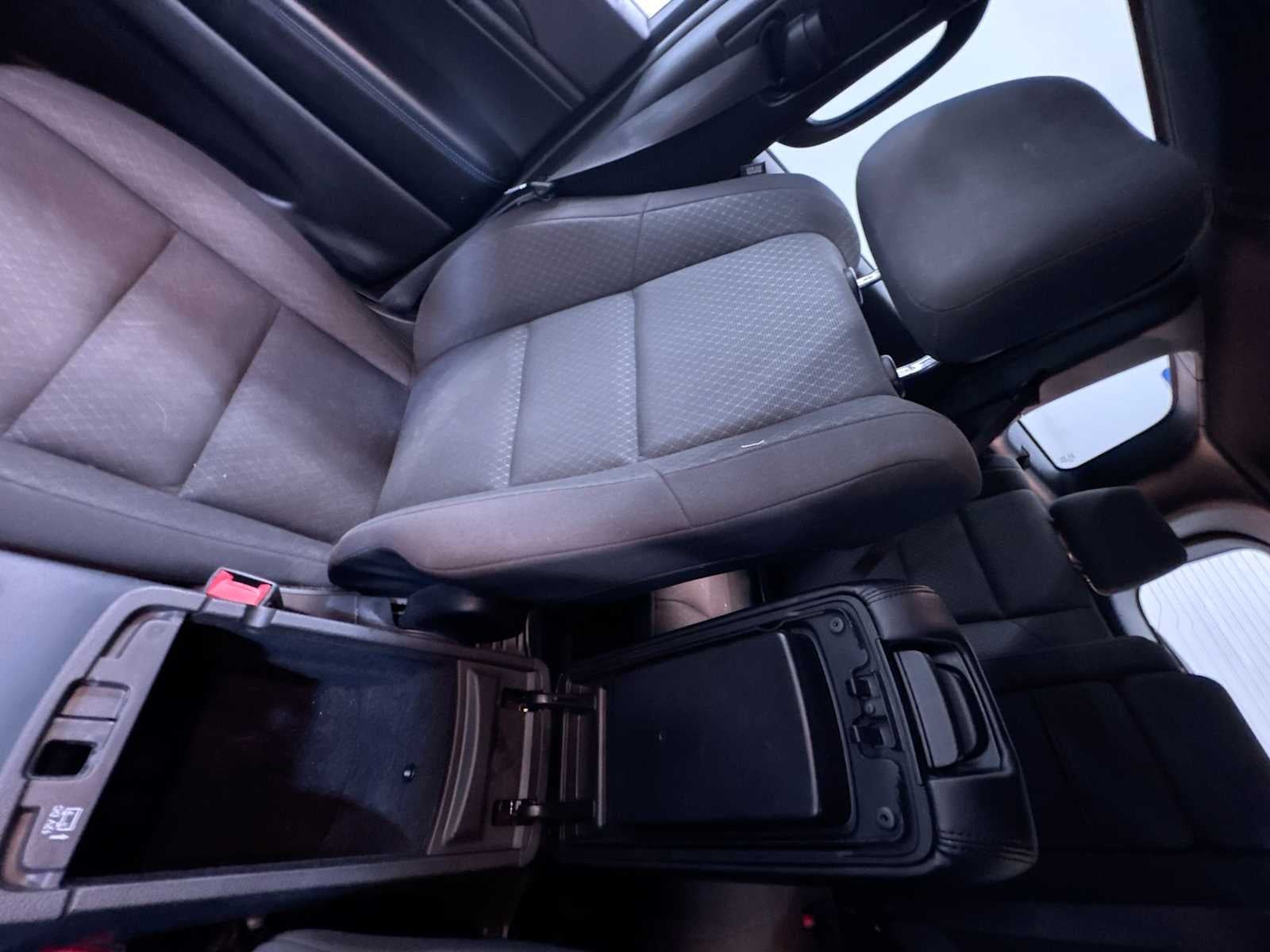 2019 Jeep Grand Cherokee Upland