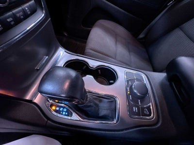 2019 Jeep Grand Cherokee Upland