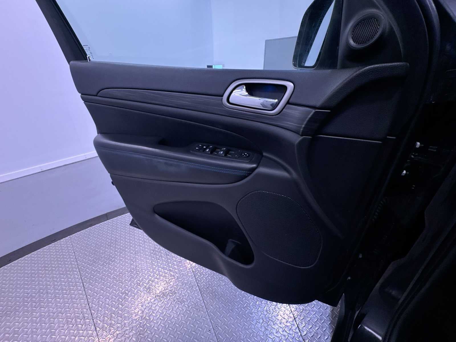 2019 Jeep Grand Cherokee Upland