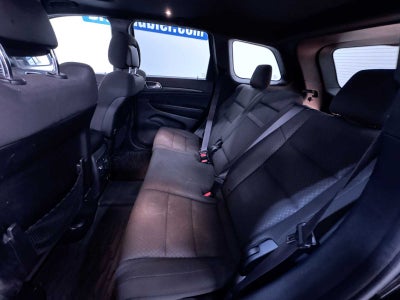 2019 Jeep Grand Cherokee Upland