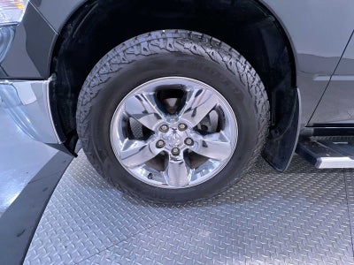 2019 RAM 1500 Classic Big Horn