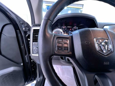2019 RAM 1500 Classic Big Horn