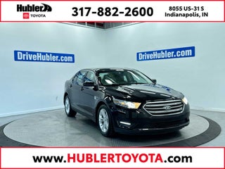 2014 Ford Taurus SEL