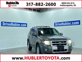 2009 Ford Escape Limited