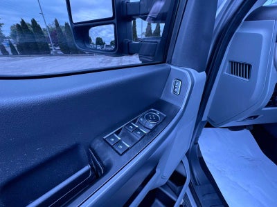 2024 Ford Super Duty F-250 Pickup XL