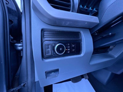 2024 Ford Super Duty F-250 Pickup XL