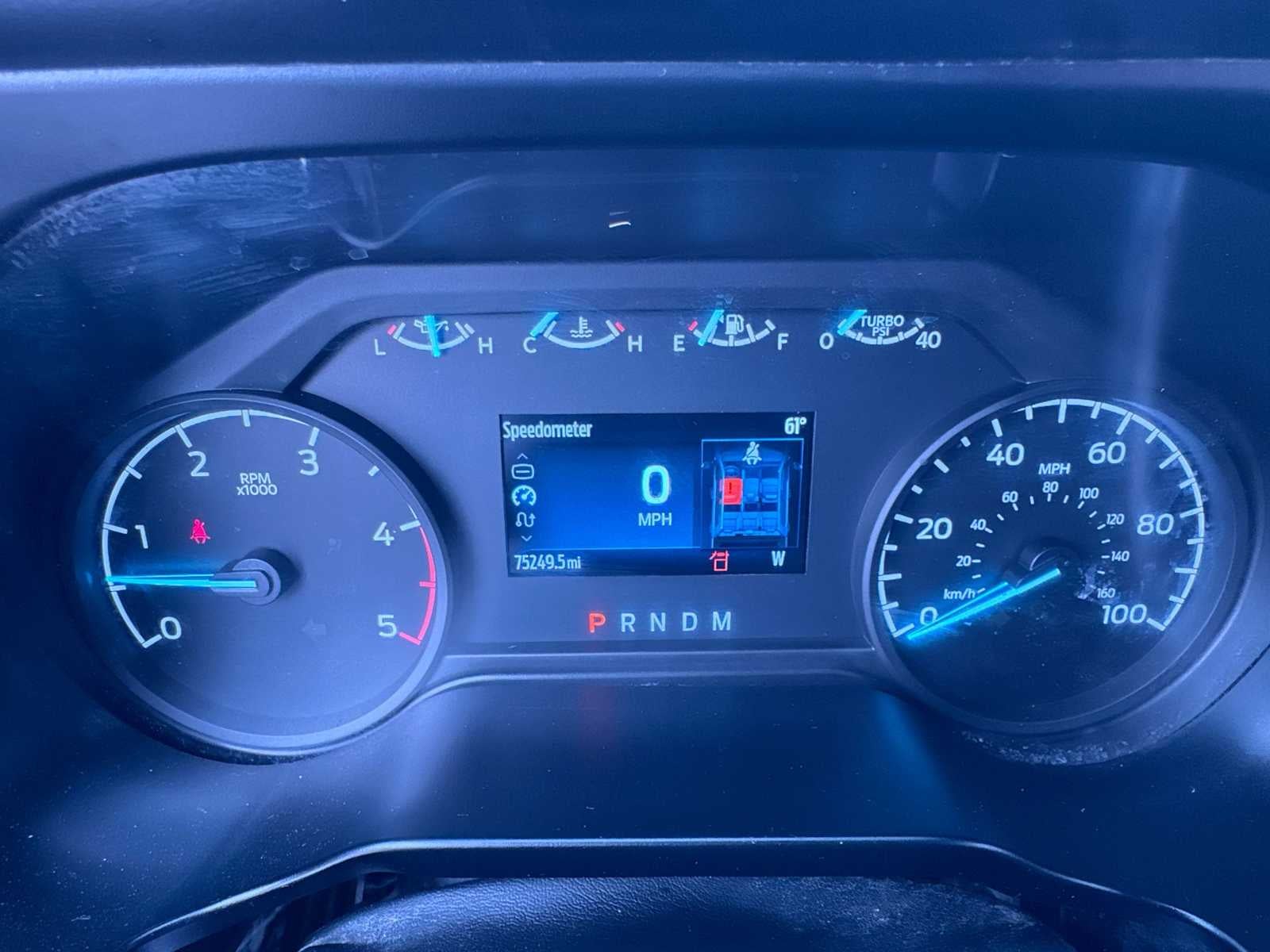 2024 Ford Super Duty F-250 Pickup XL