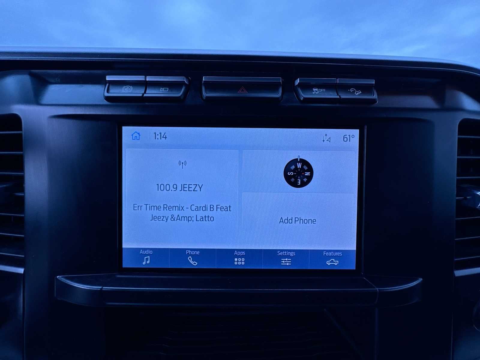 2024 Ford Super Duty F-250 Pickup XL