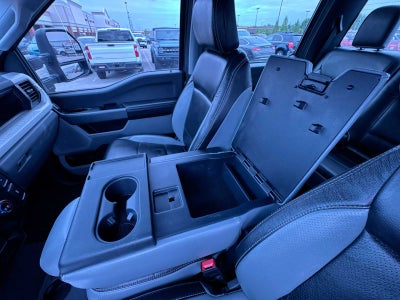 2024 Ford Super Duty F-250 Pickup XL