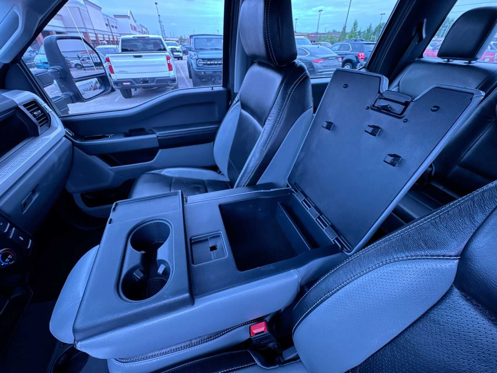 2024 Ford Super Duty F-250 Pickup XL