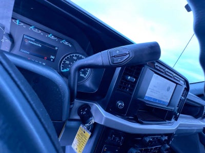 2024 Ford Super Duty F-250 Pickup XL