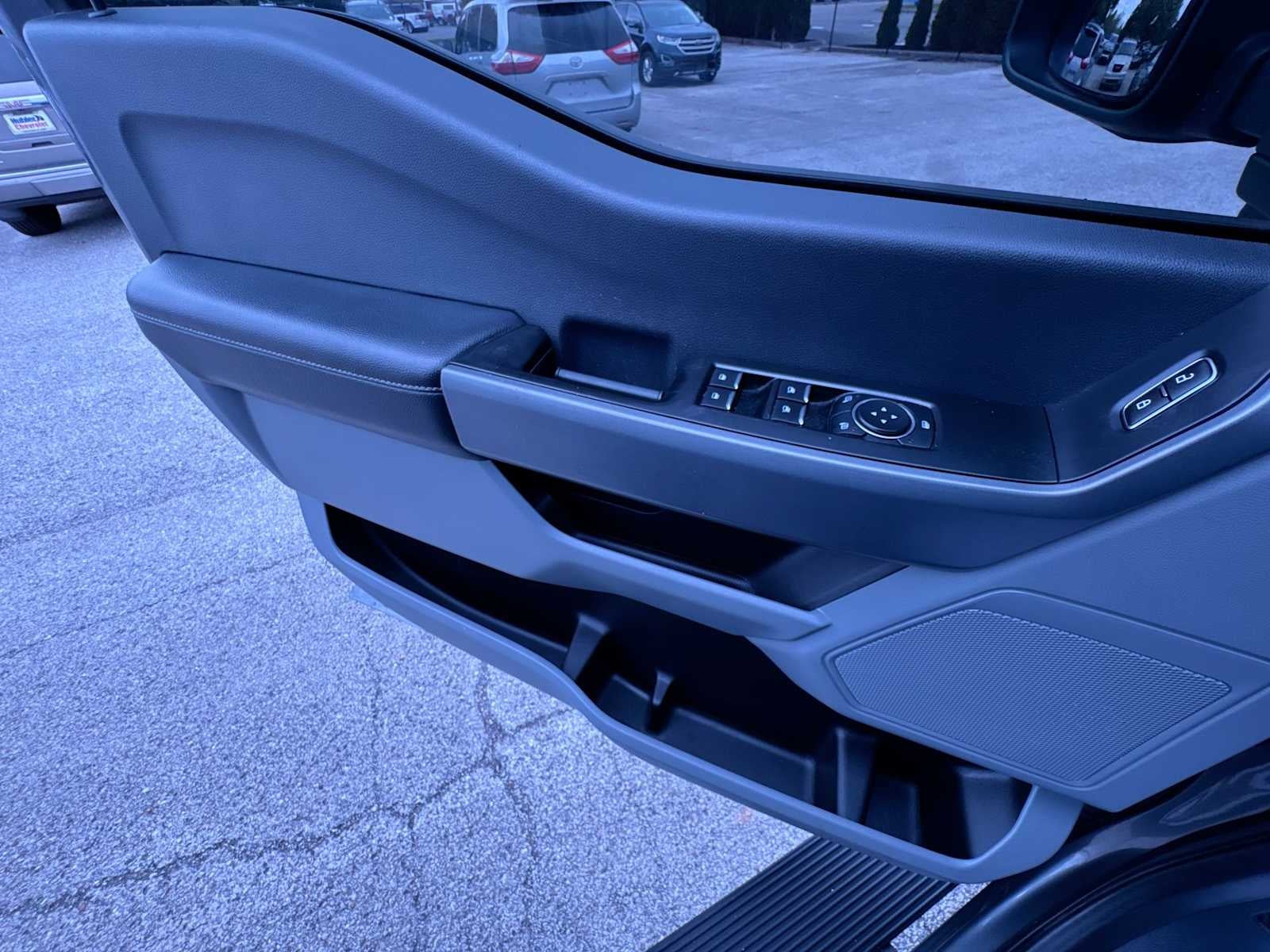 2024 Ford Super Duty F-250 Pickup XL