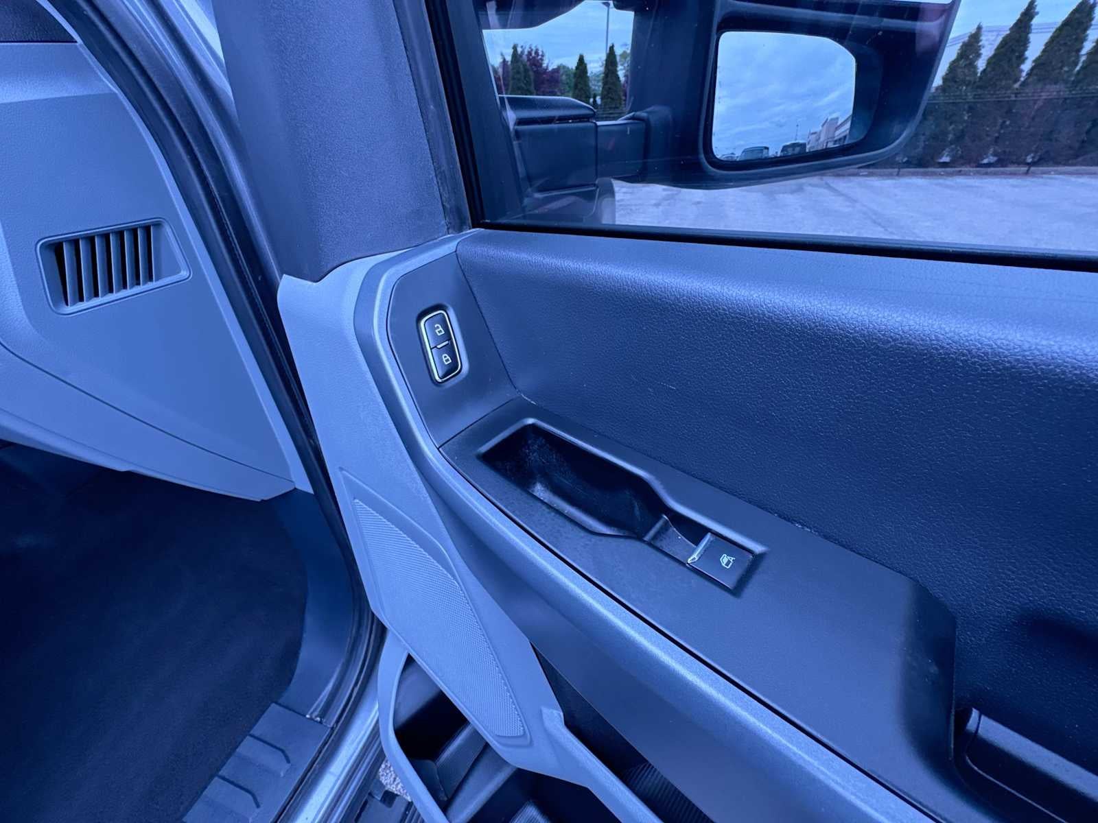 2024 Ford Super Duty F-250 Pickup XL