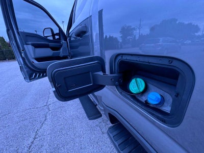 2024 Ford Super Duty F-250 Pickup XL