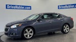 2015 Chevrolet Malibu LTZ