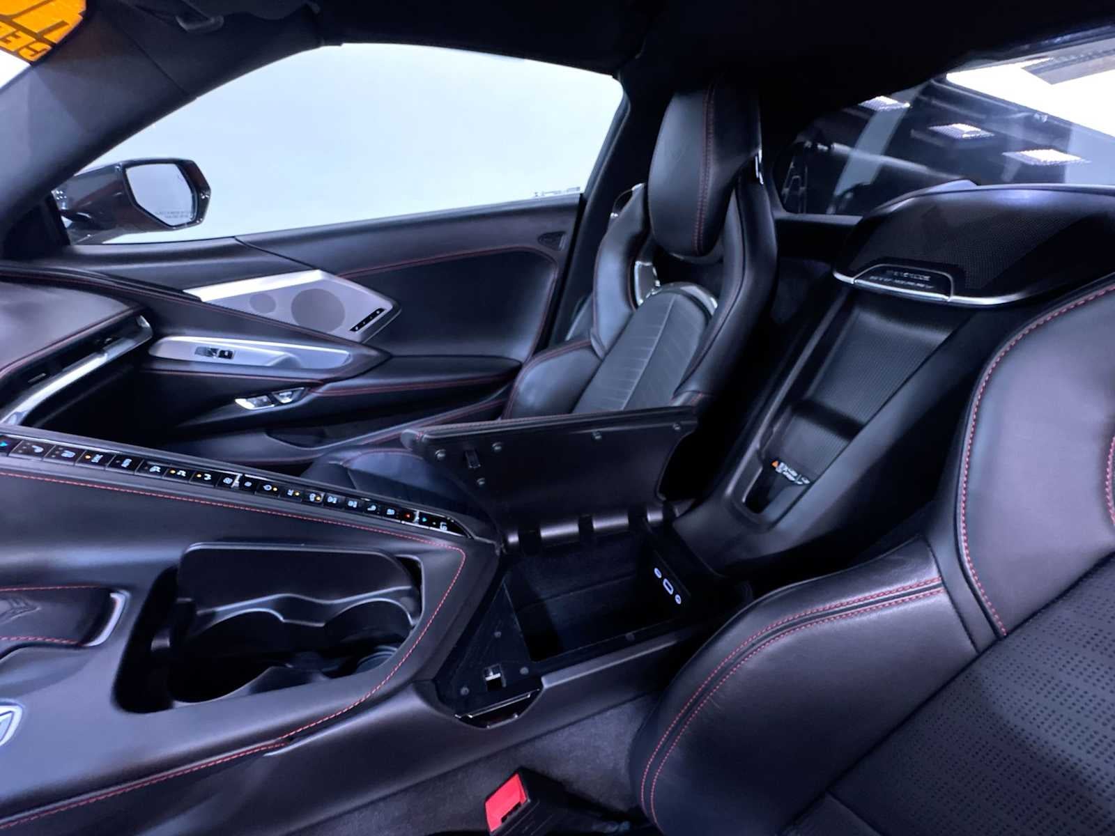 2020 Chevrolet Corvette 3LT