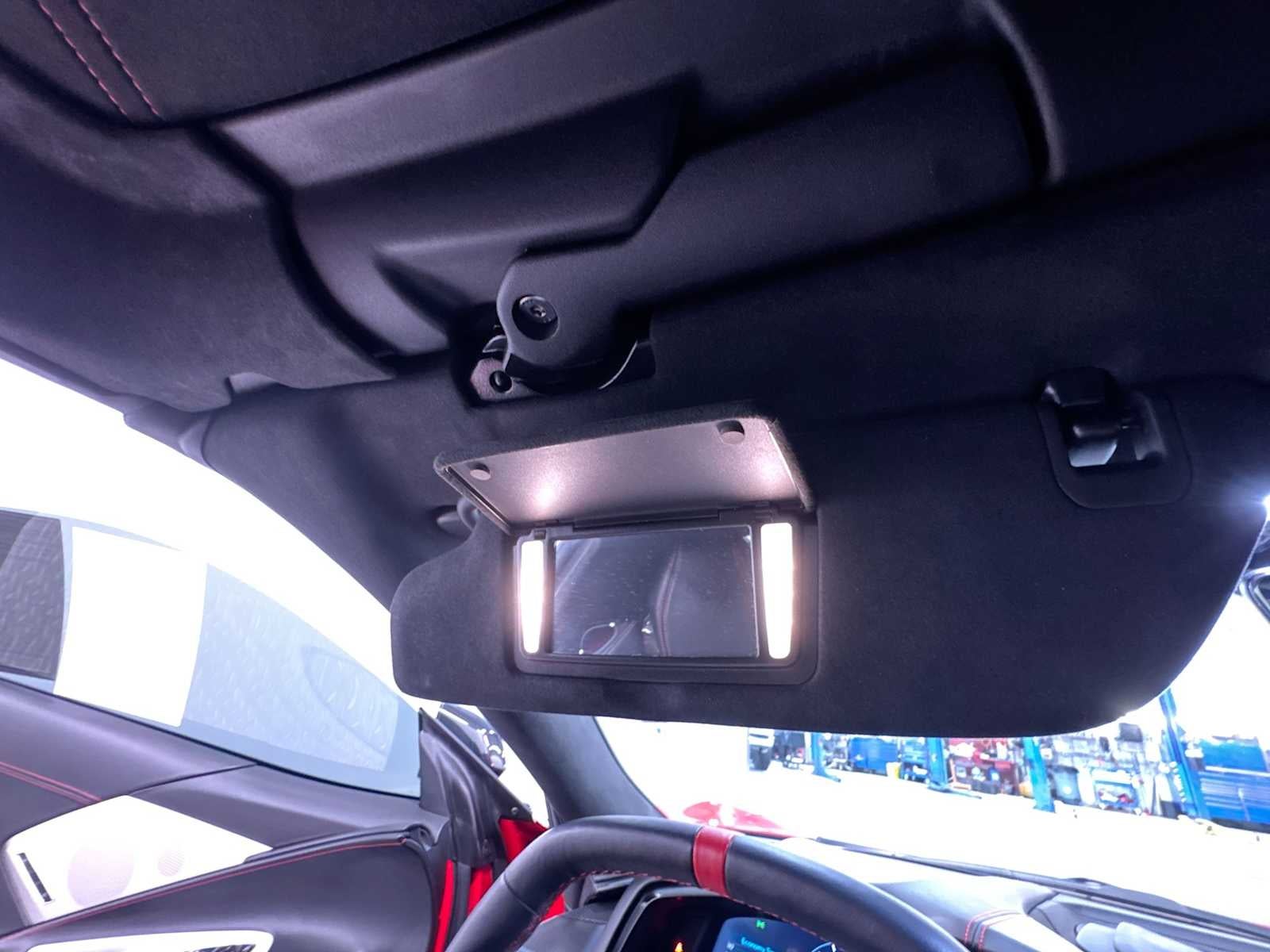 2020 Chevrolet Corvette 3LT