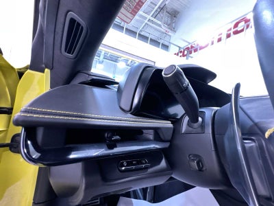 2023 Chevrolet Corvette 3LT