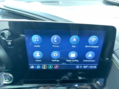 2023 Chevrolet Corvette 3LT