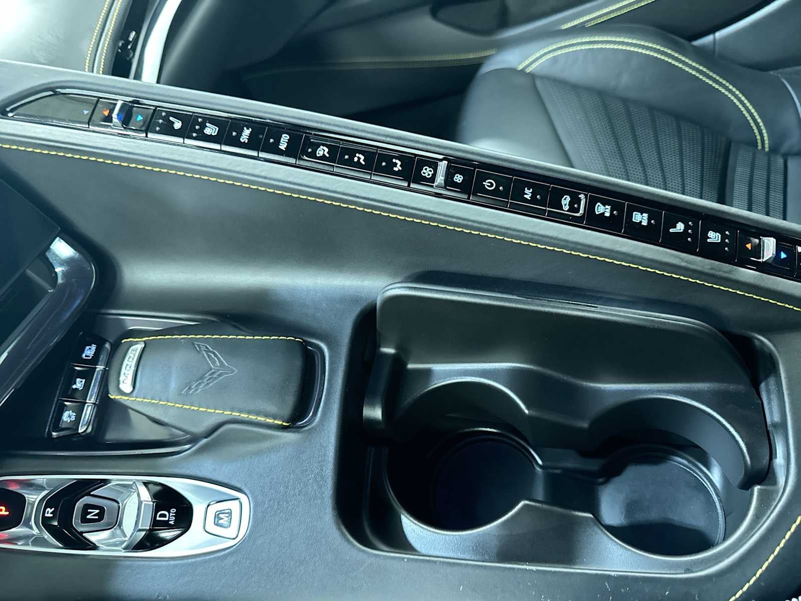 2023 Chevrolet Corvette 3LT