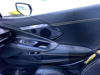 2023 Chevrolet Corvette 3LT