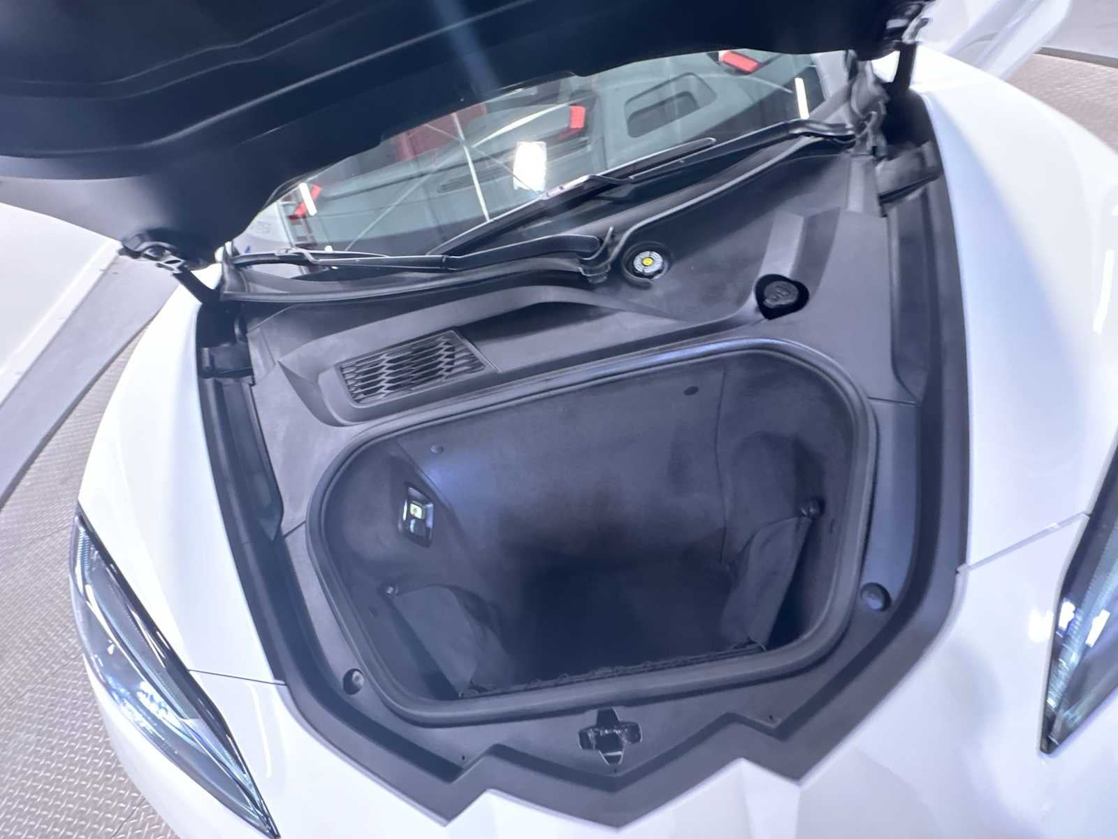 2021 Chevrolet Corvette 3LT