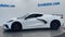2021 Chevrolet Corvette 3LT