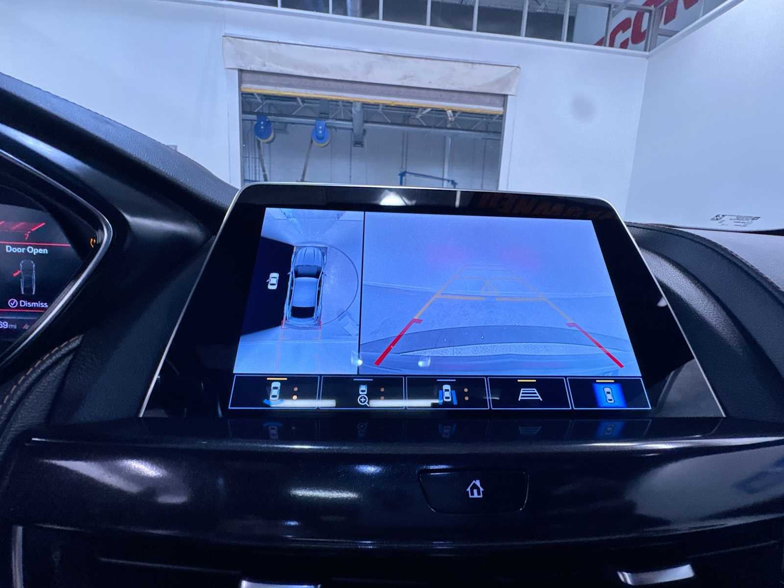 2024 Cadillac CT5-V 4dr Sdn