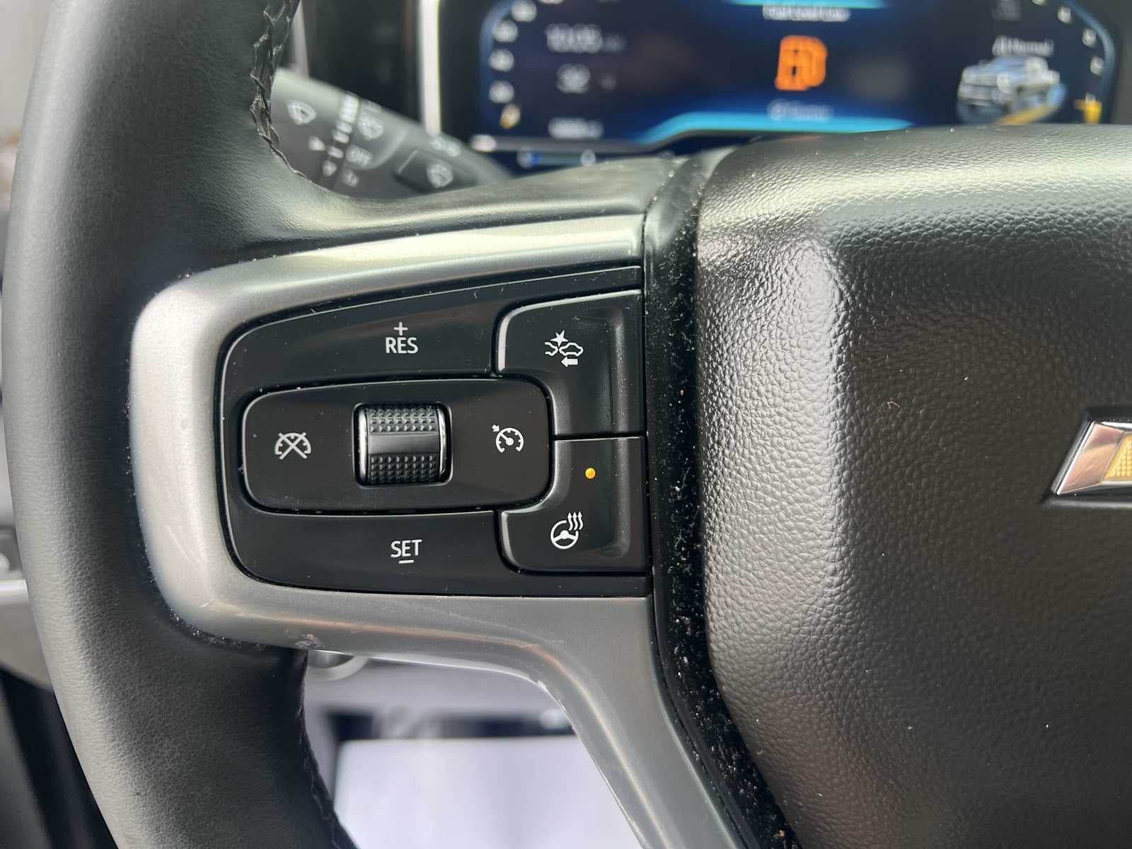 2025 Chevrolet Silverado 3500HD LT