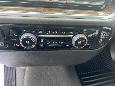 2025 Chevrolet Silverado 3500HD LT