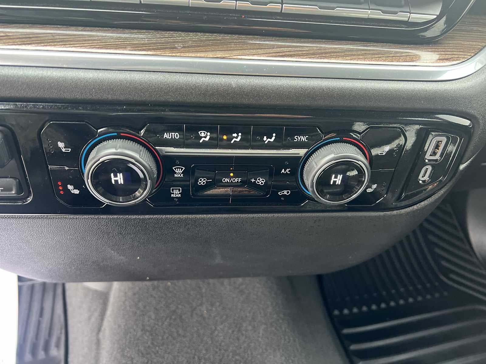 2025 Chevrolet Silverado 3500HD LT