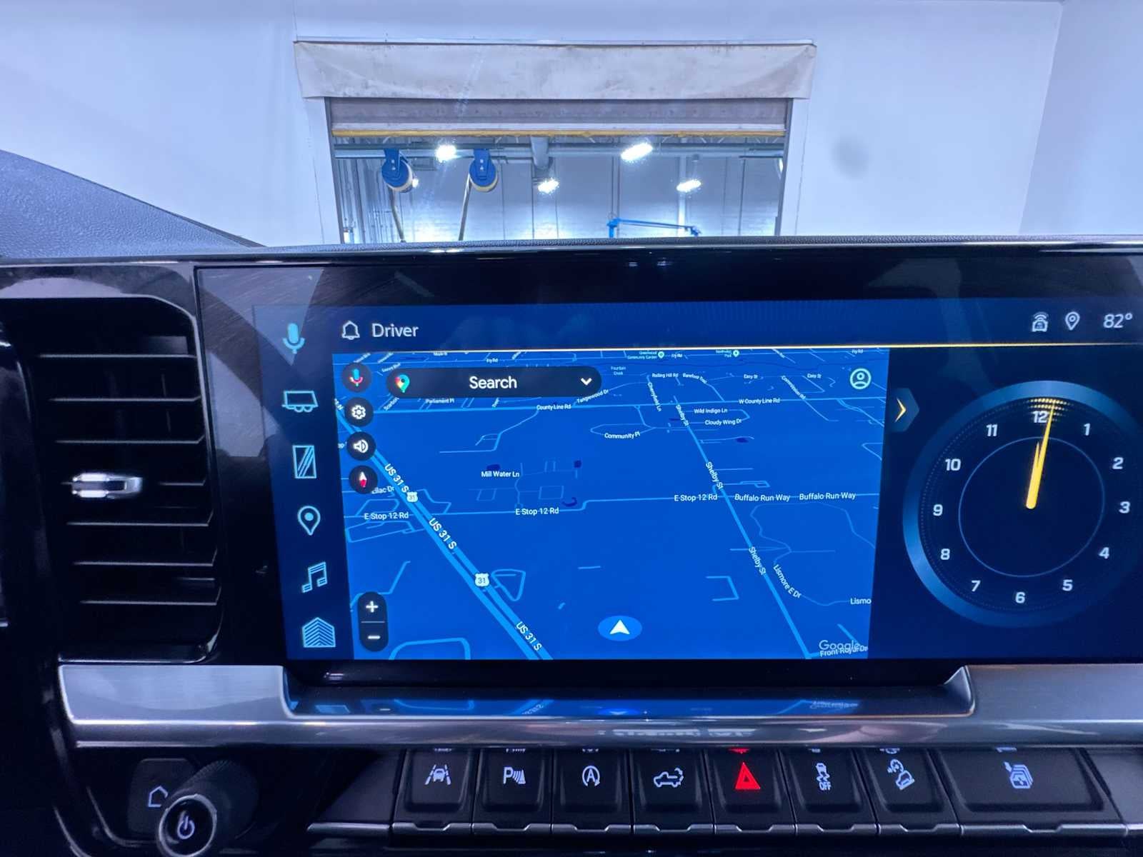 2025 Chevrolet Silverado 1500 LTZ - Photo 26