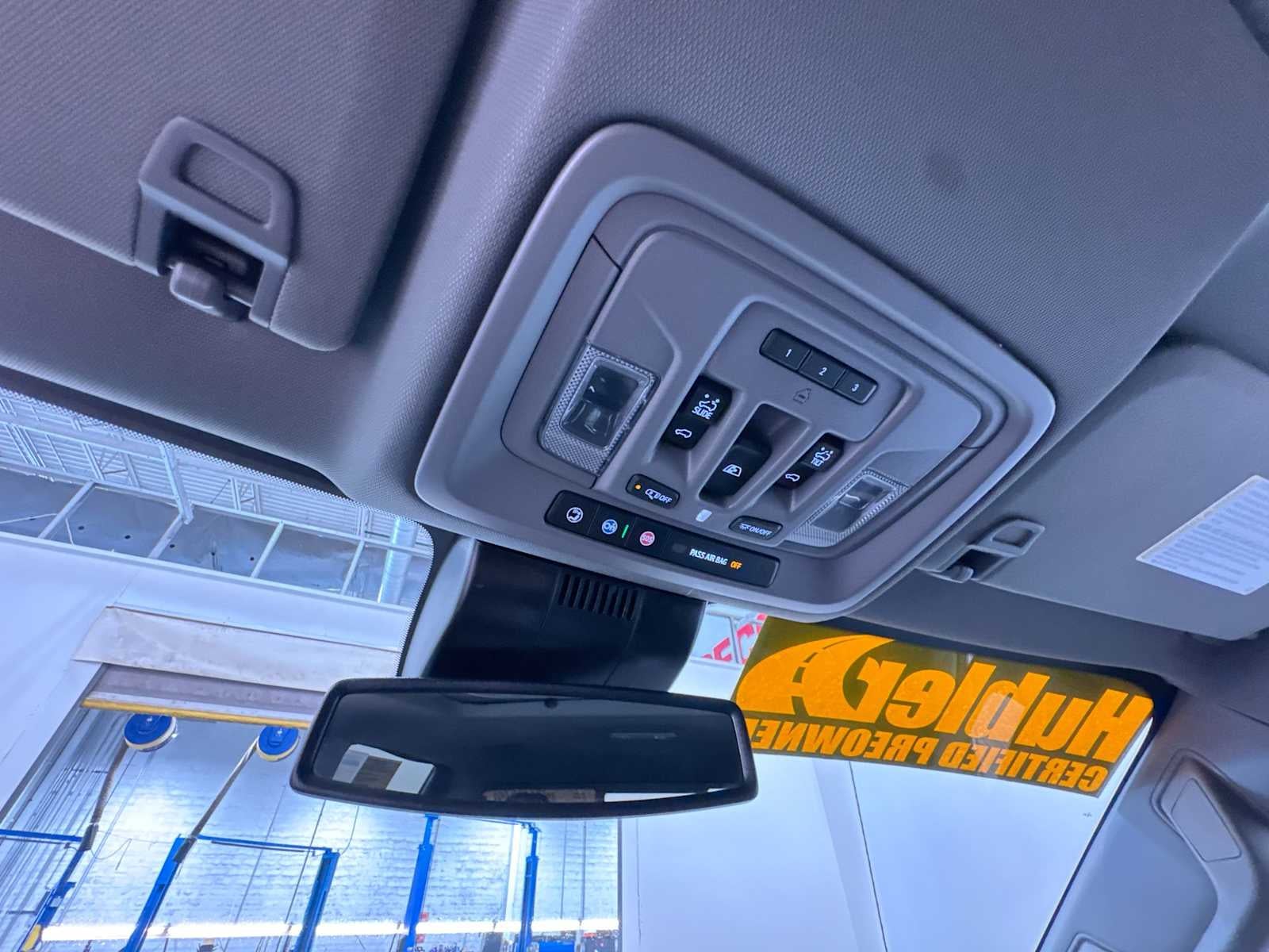 2025 Chevrolet Silverado 1500 LTZ - Photo 32