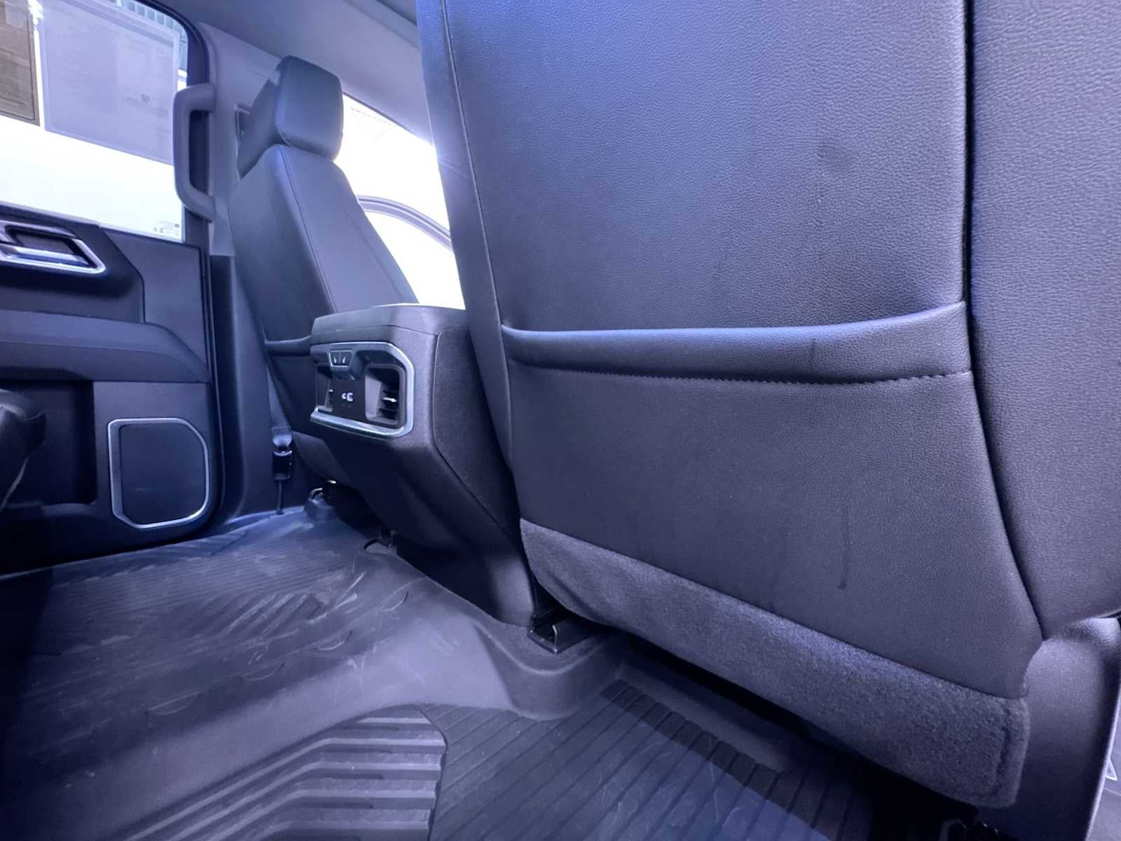 2025 Chevrolet Silverado 1500 LTZ - Photo 40